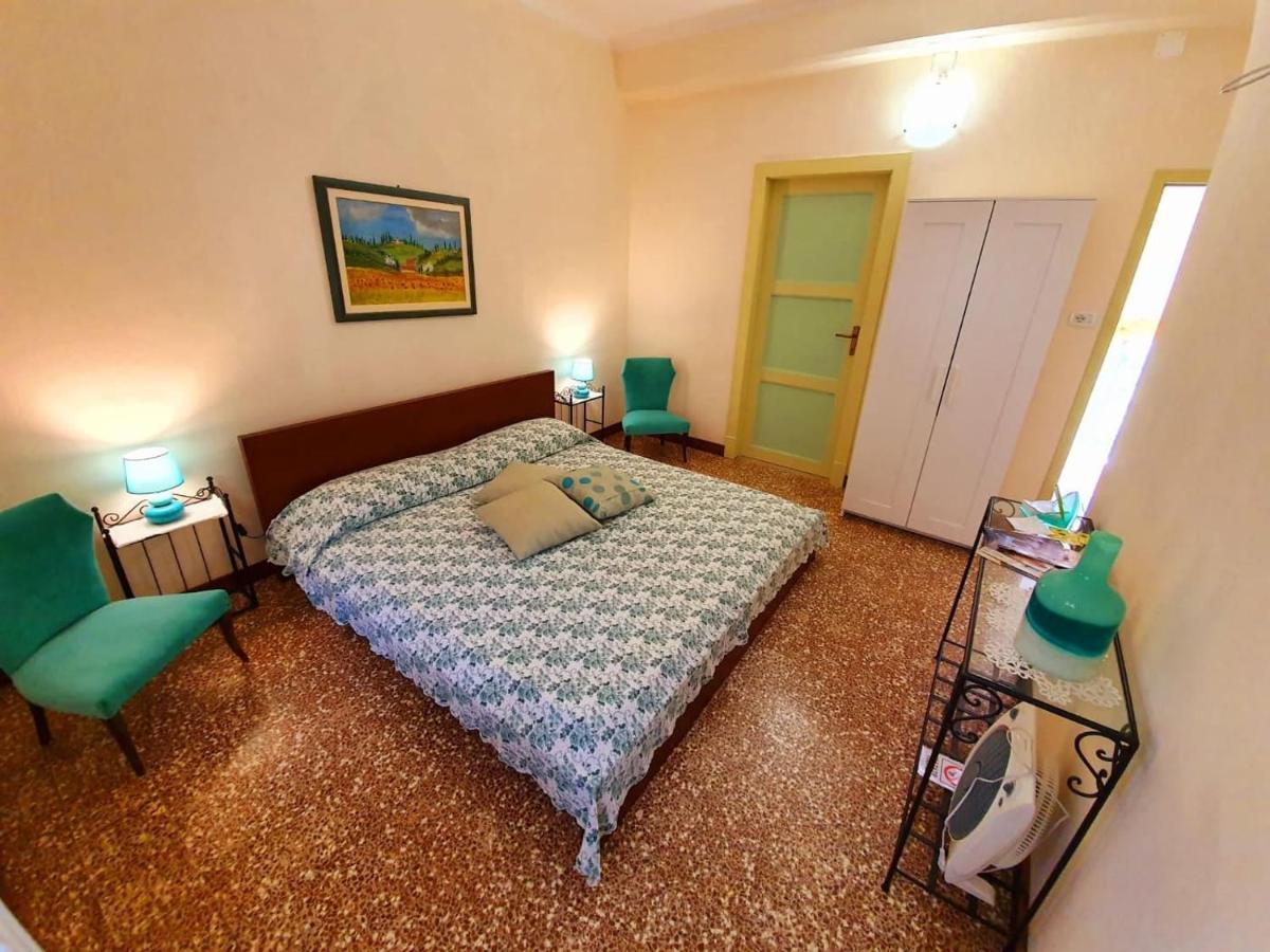Bed and Breakfast Il Girasole ...At Andorus' House Erli Zewnętrze zdjęcie